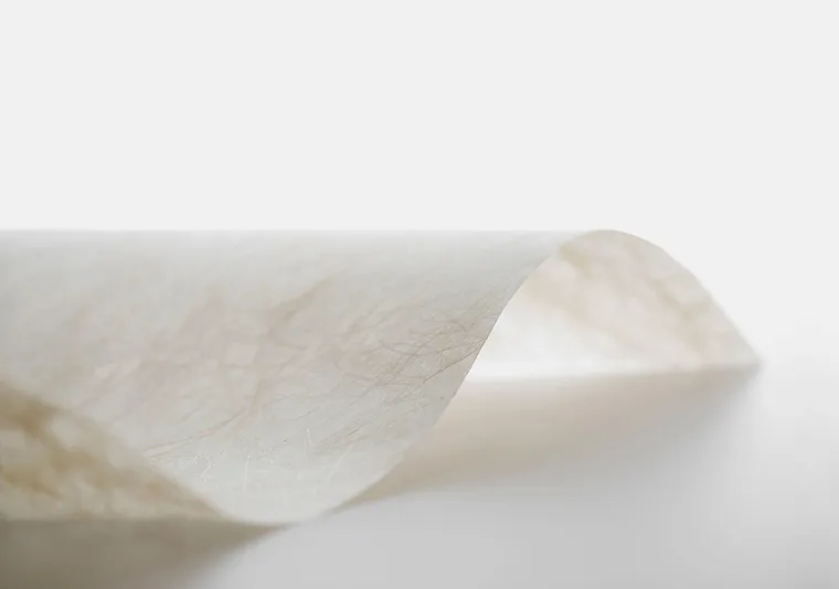 Awagami fine art prints op Japans washi papier