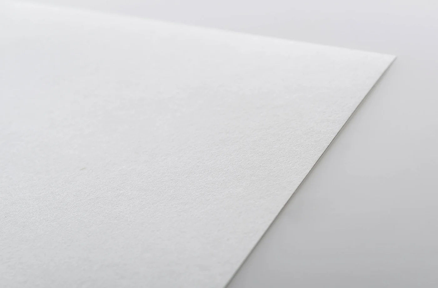 Awagami Kozo Thick White detail – Fine Art Washi Papier