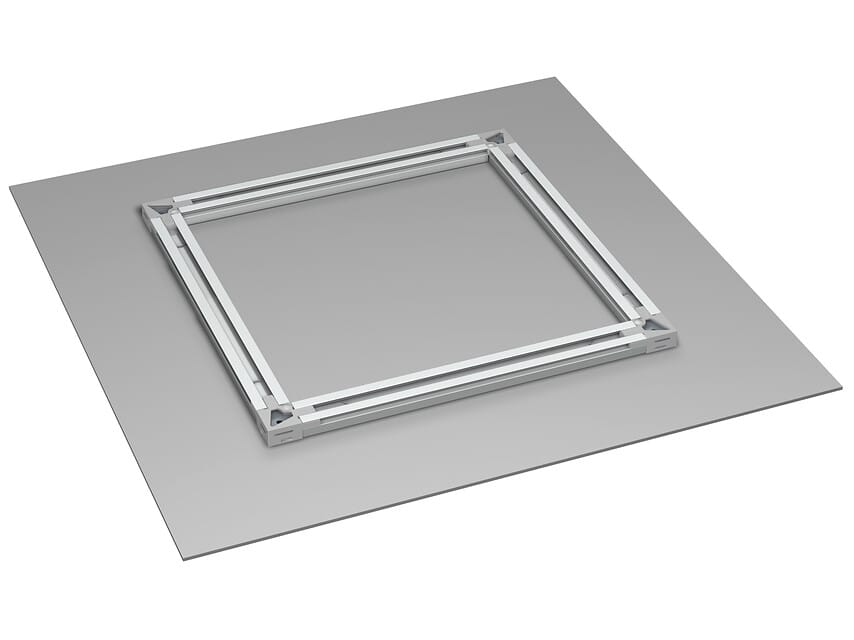 Shadow frame (C) | printbeat.nl
