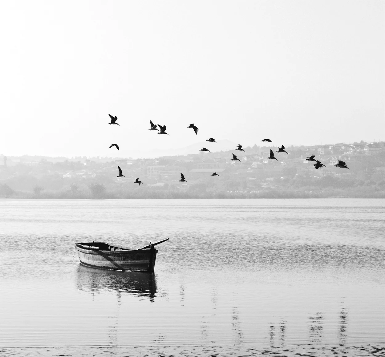 Waarom fotografen baryta papier kiezen