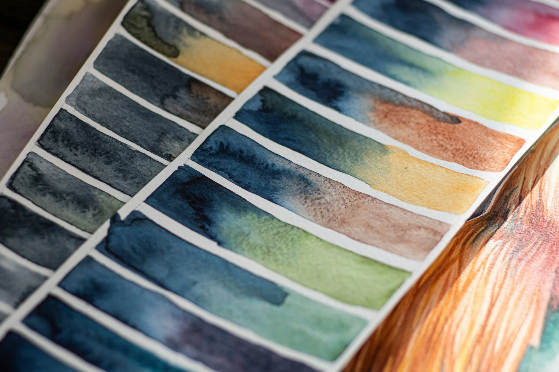 sRGB, Adobe RGB of ProPhoto: in welke kleurruimte lever je een print aan?