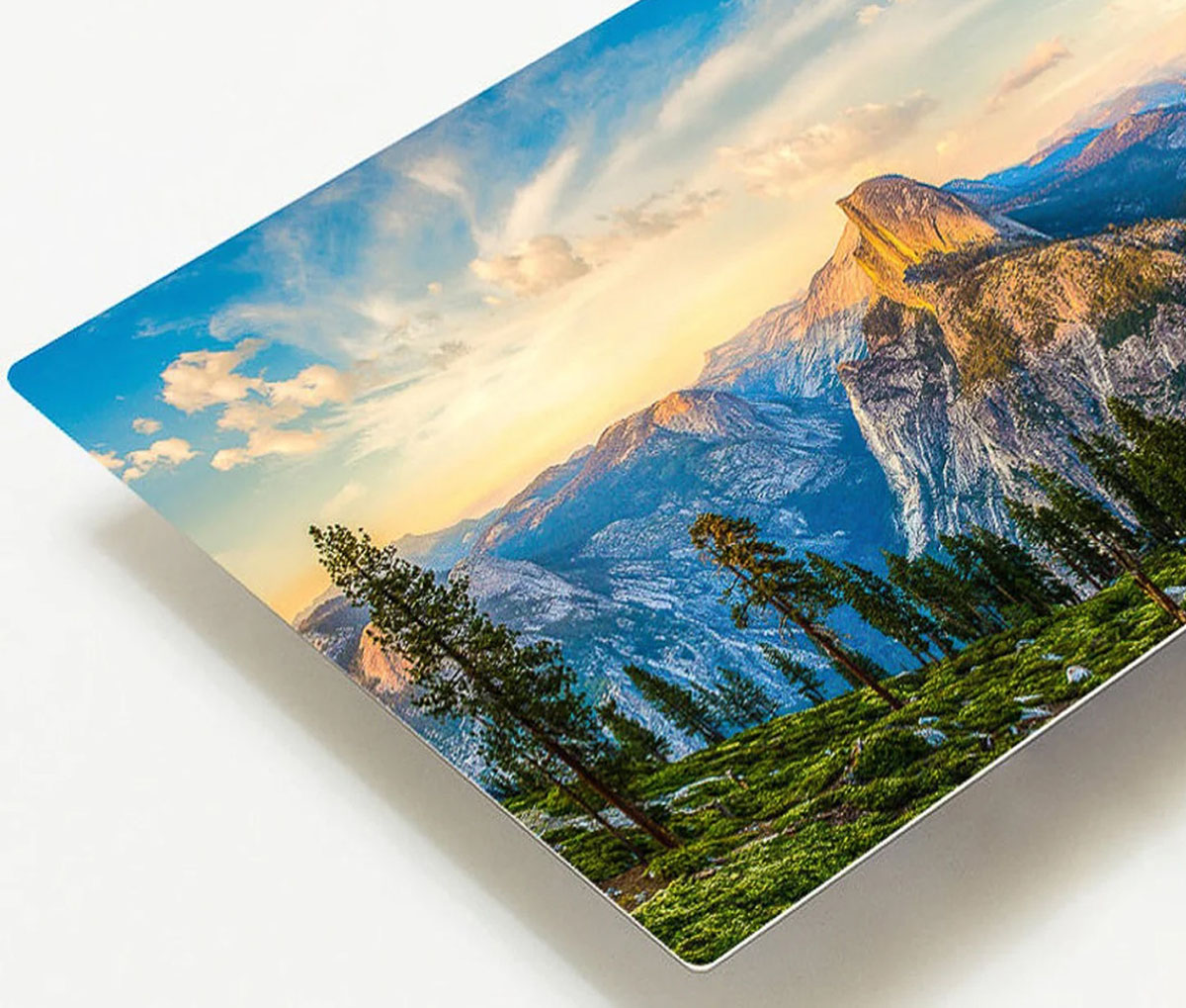 Metal Print | printbeat.nl