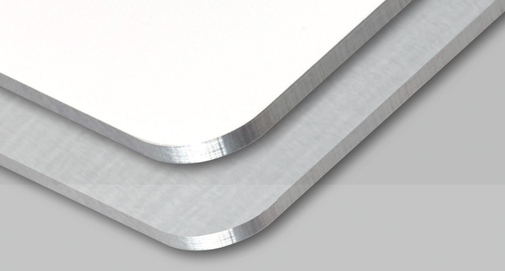 Metal print vs canvas | printbeat.nl