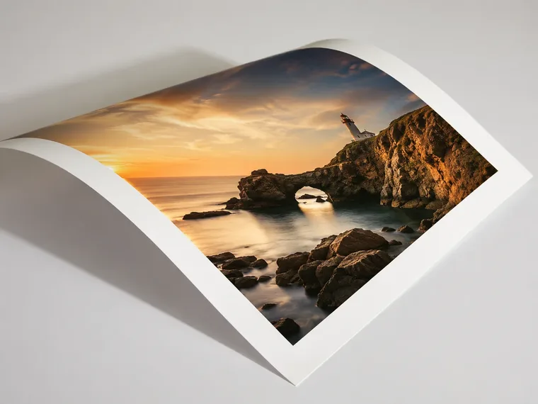 Fine Art print op Fine Art papier | Printbeat vaklab