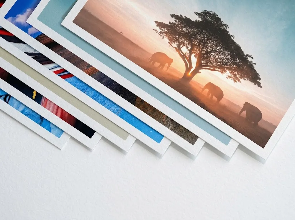 Fine Art print op Dibond | printbeat.nl