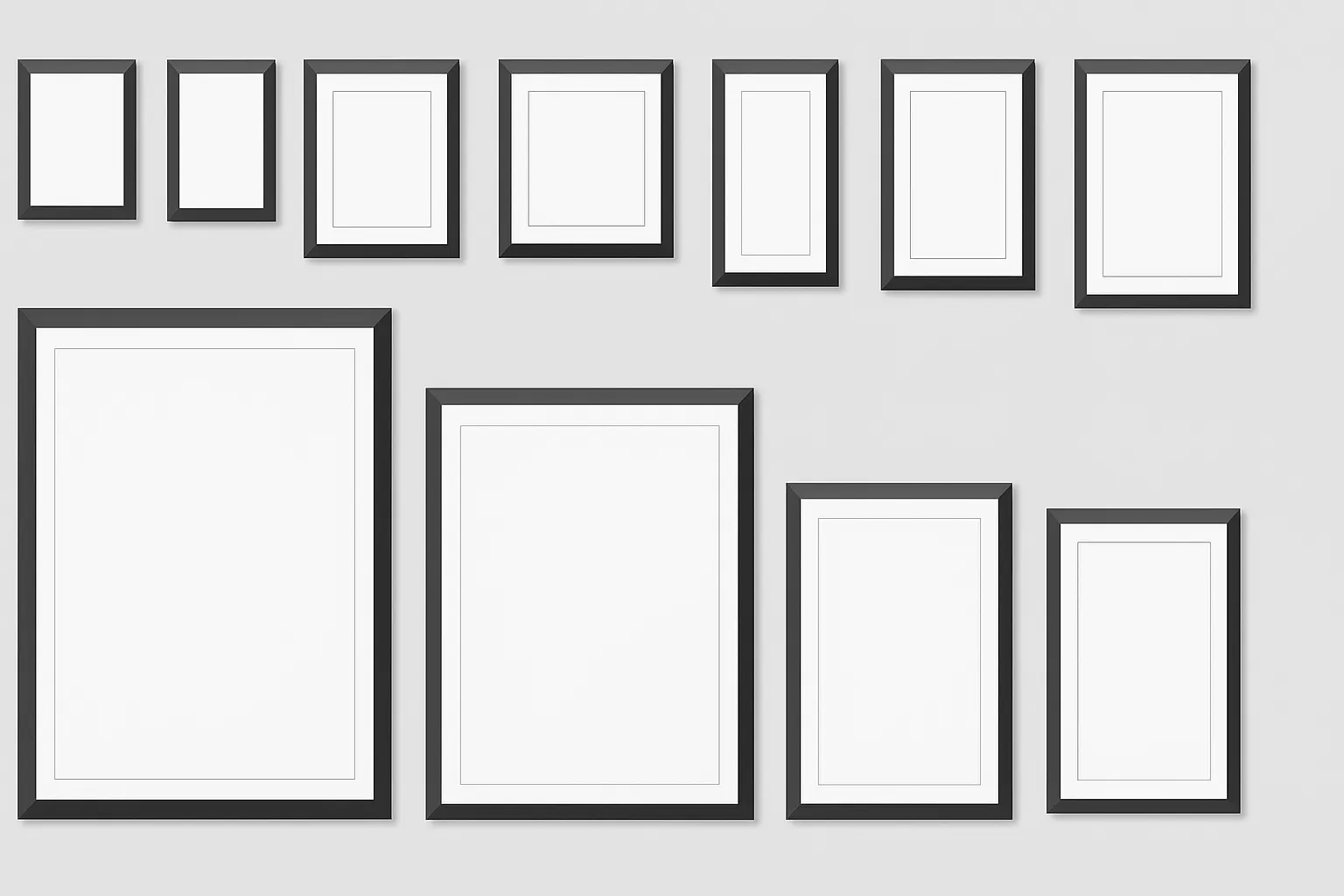 Wat is het standaard foto formaat? | Alle populaire maten uitgelegd | Printbeat.nl