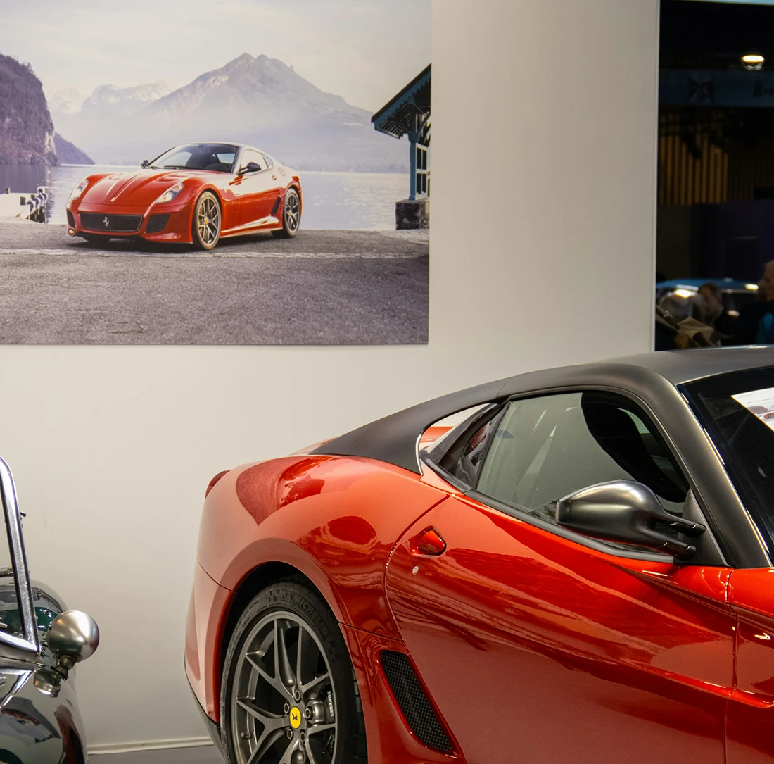 Mat of glanzend fotopapier: wat kies je voor het beste resultaat?