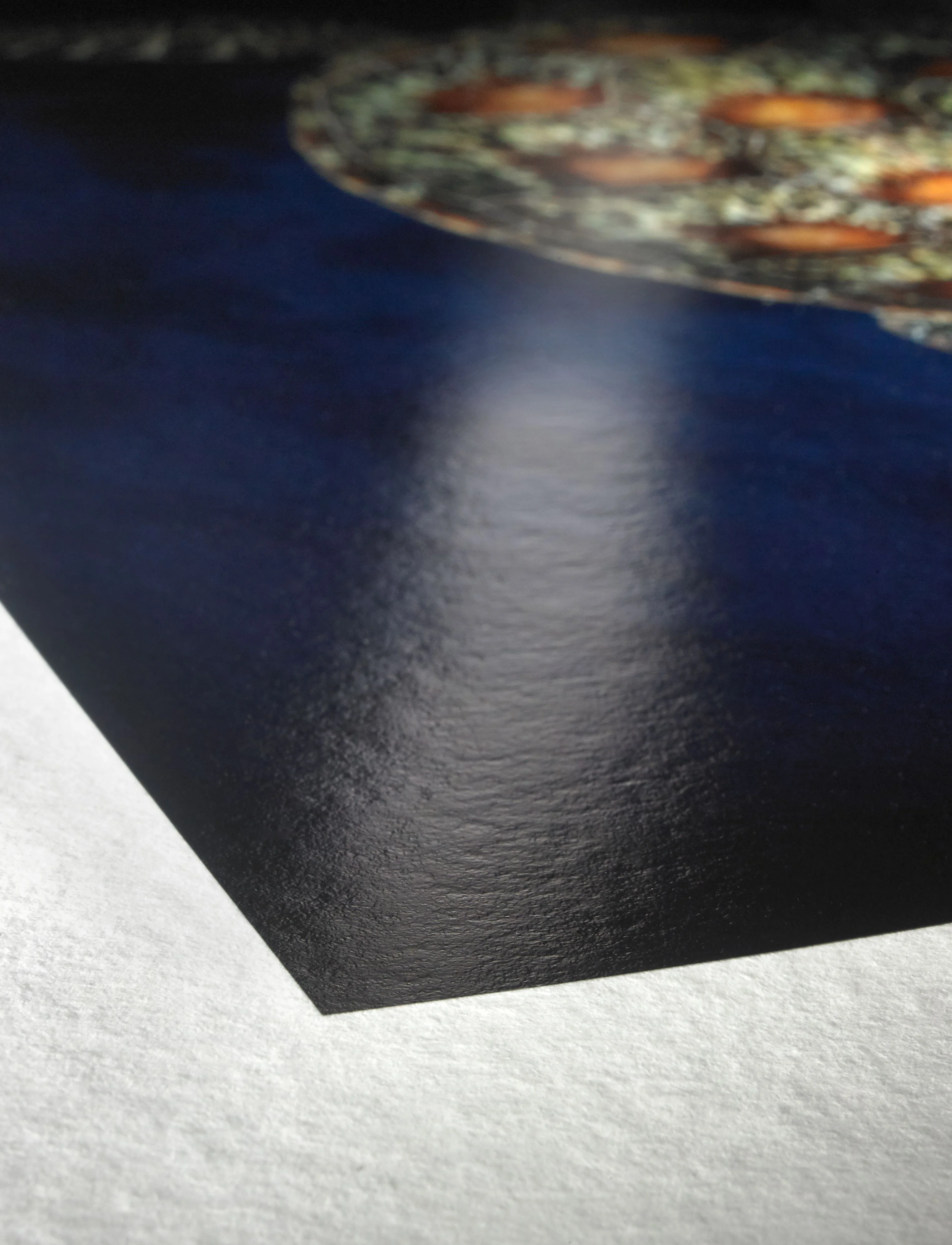 Waarom wij kiezen voor Hahnemühle fine art papier | Printbeat