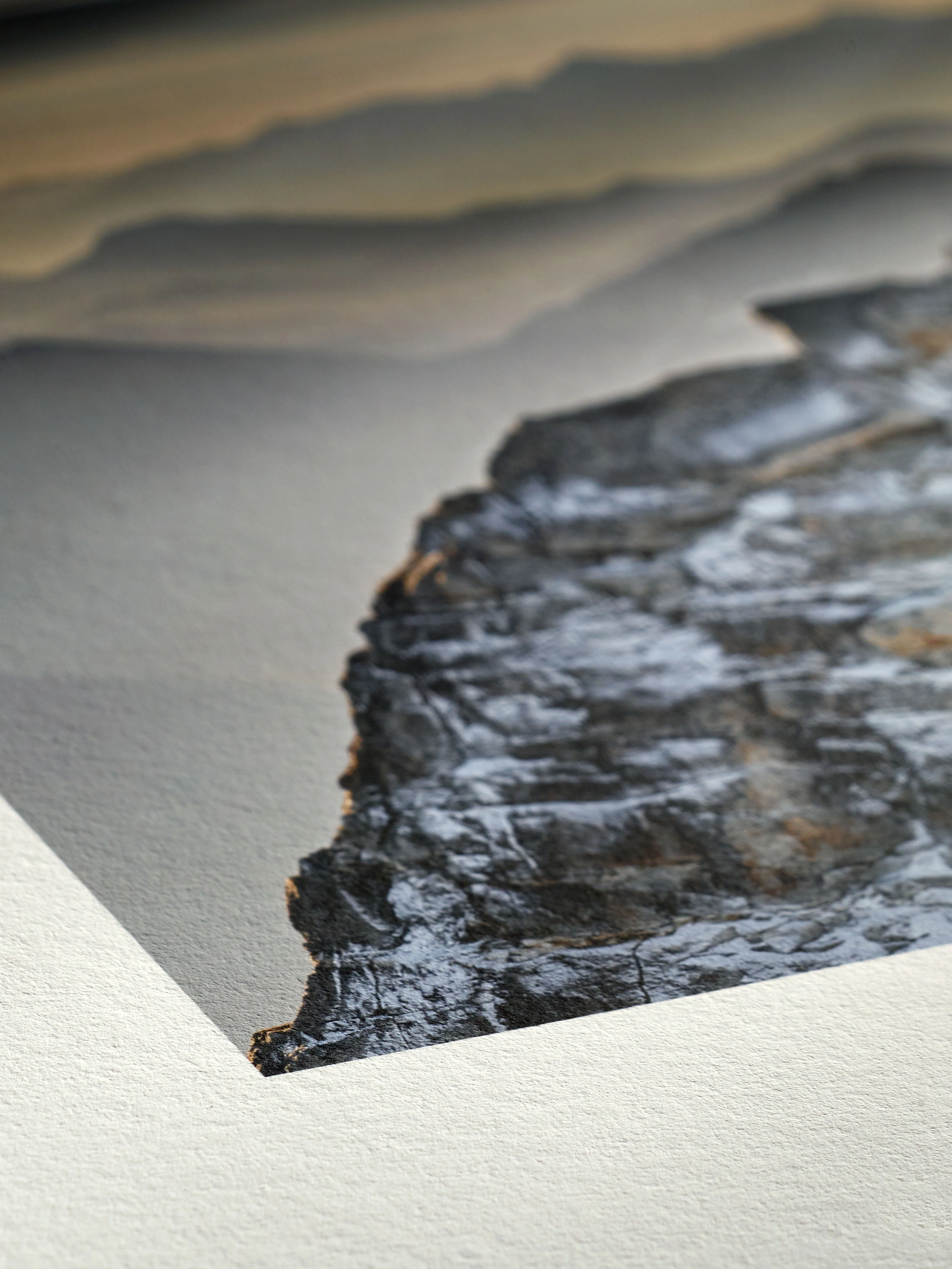 Fine Art Print op Hahnemühle Hemp | printbeat.nl