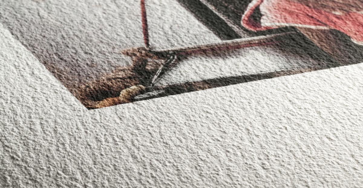 Wat is een Fine Art Print?