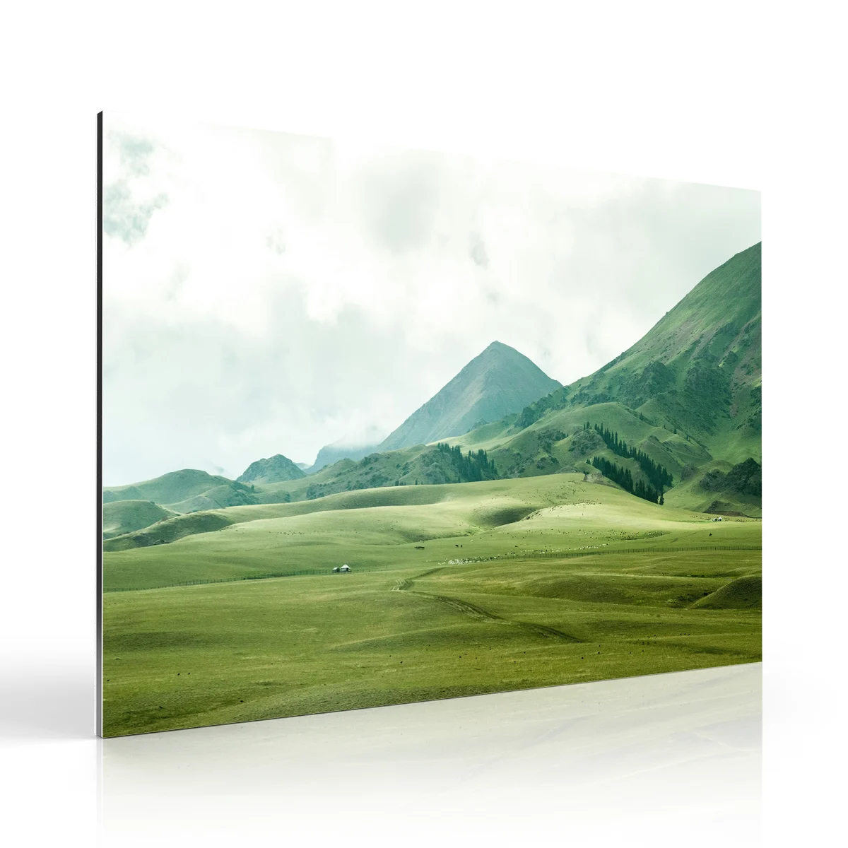 Fine Art Print op Hahnemühle Hemp