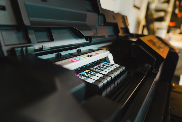 inktjet printer | www.printbeat.nl