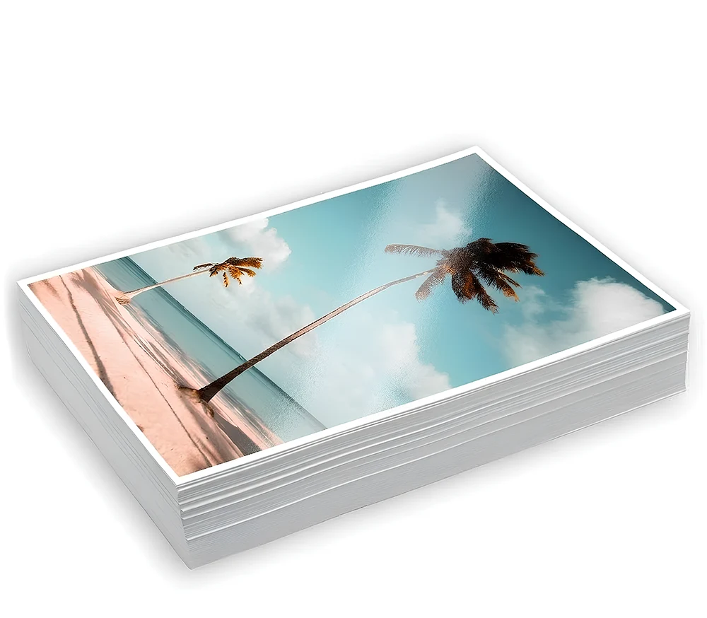 Kleine fotoafdrukken - Glans | printbeat.nl