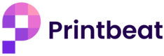 Logo van Printbeat