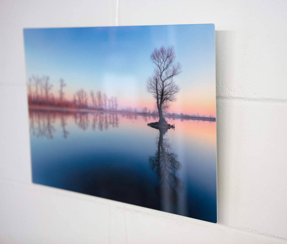 Welk formaat schilderij hoort boven je bank?