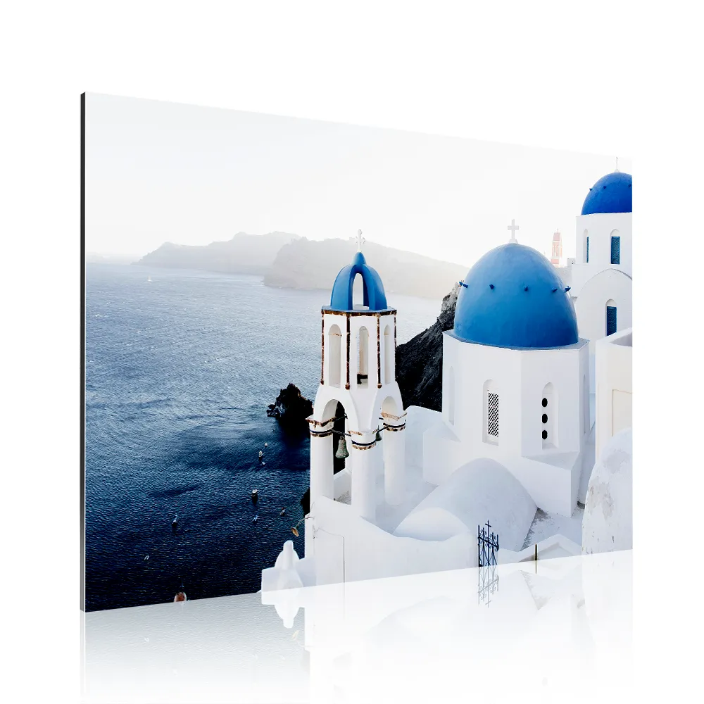 Fine Art print op Fotospeed High White Smooth – glad fotopapier