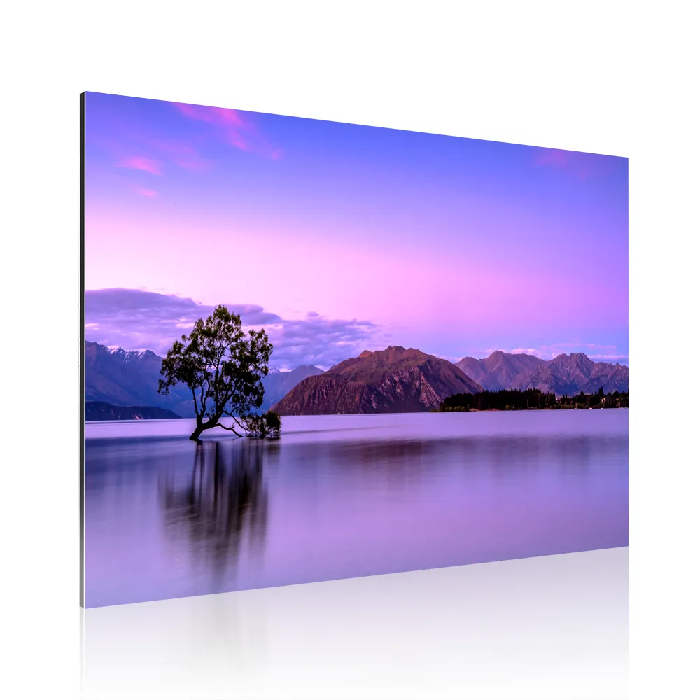 Fine Art giclée print op Fotospeed Natural Textured Bright White | print beat.nl