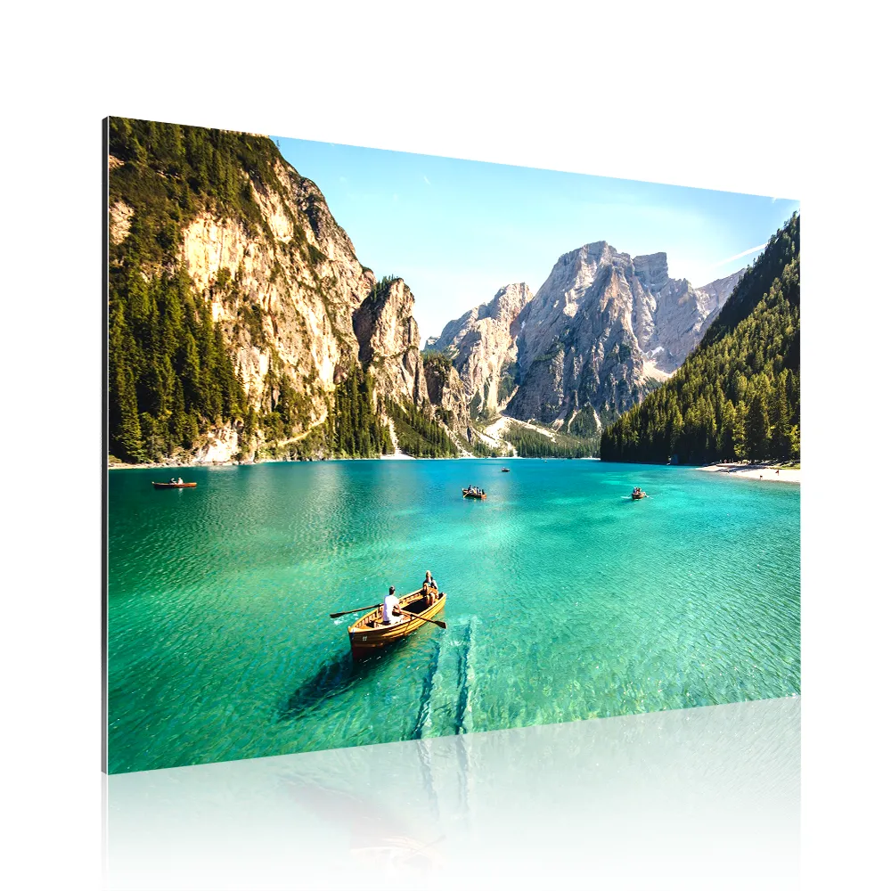 Fine Art baryta print op Fotospeed Platinum Baryta