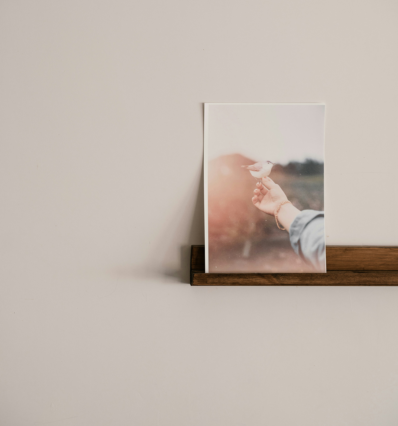 Hoe bereid je een foto voor op print? 