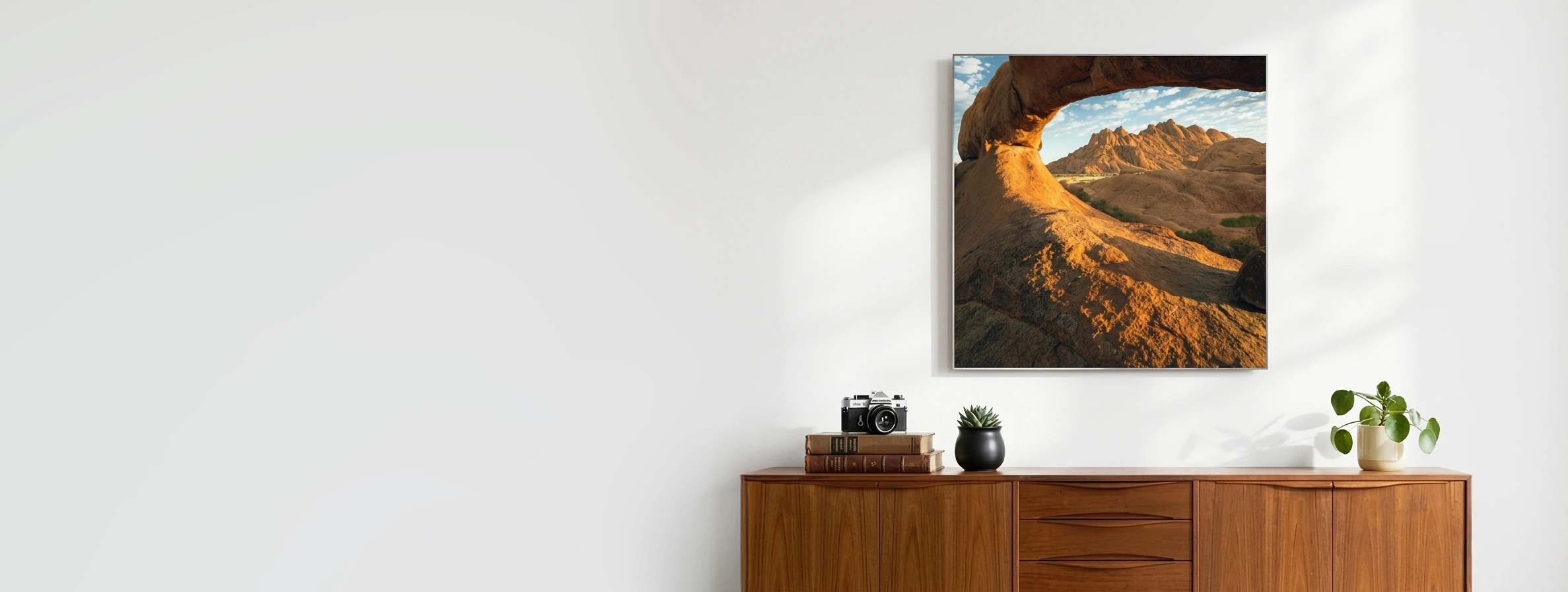 Hoogwaardige Fineart foto's, foto op ChromaLuxe & foto op Aluminium