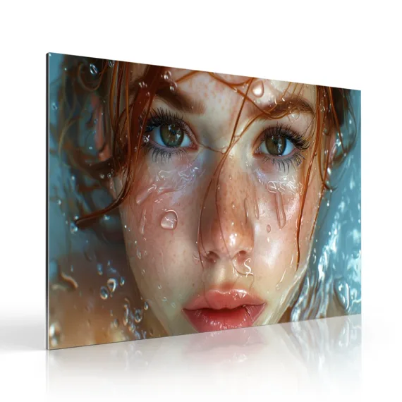 Fine Art print op Hahnemühle Photo Rag Bright White