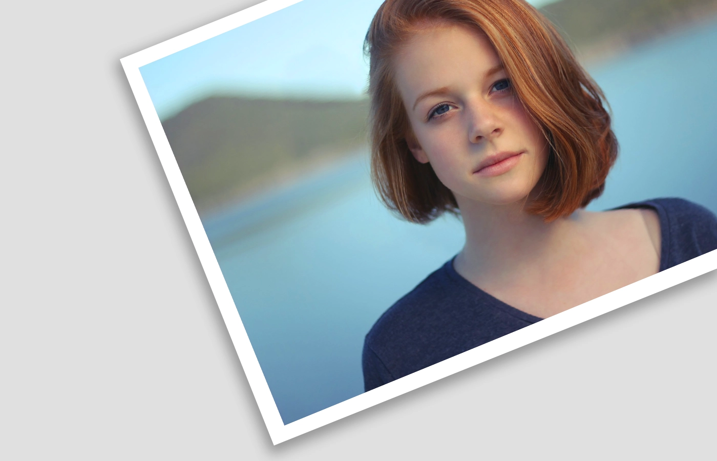 Witte rand bij je foto – wanneer wel of niet kiezen? | Printbeat